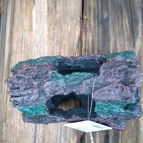 Imagitarium Aquatic Decor Log - Picture 3 of 3